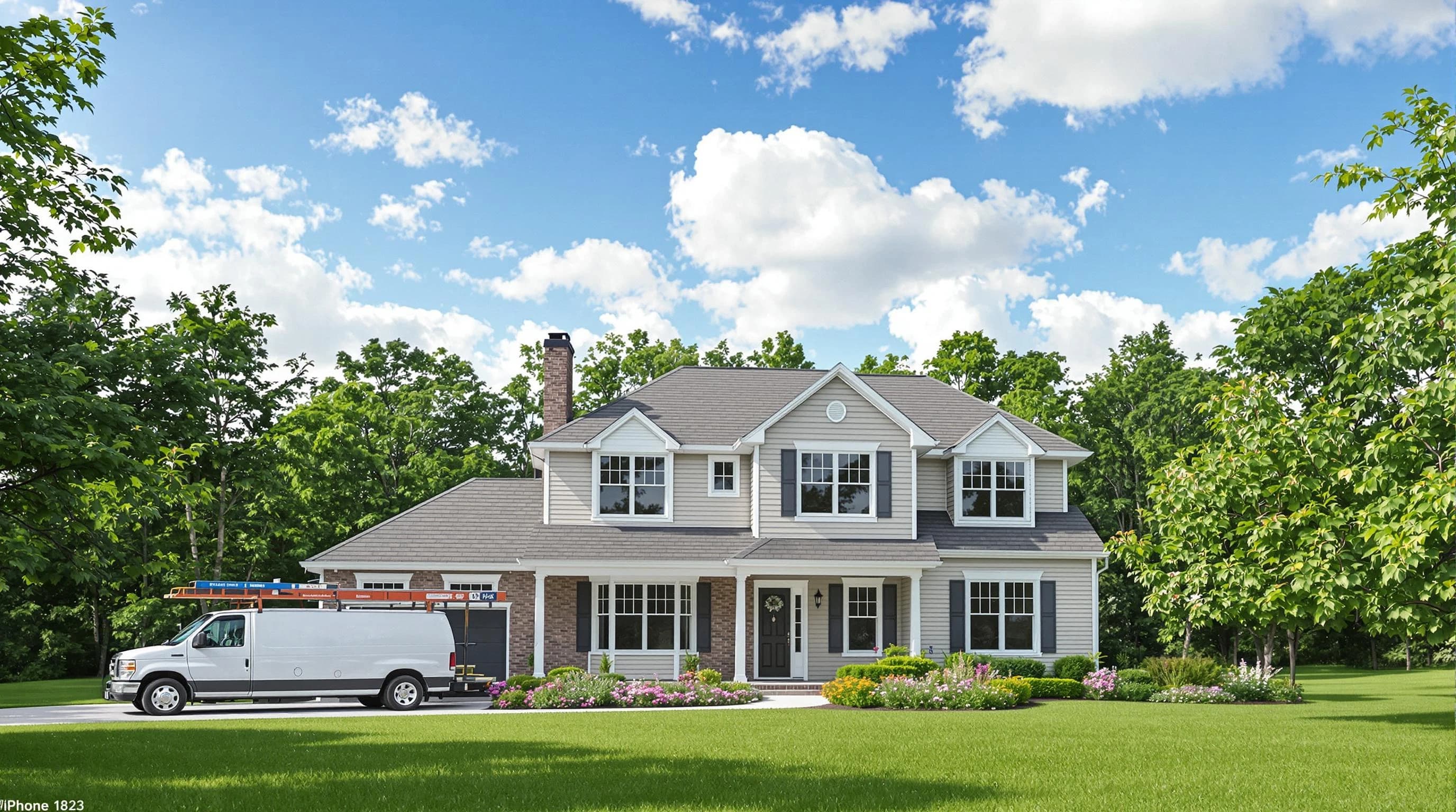 Christiana Chimney Sweep chimney equipment