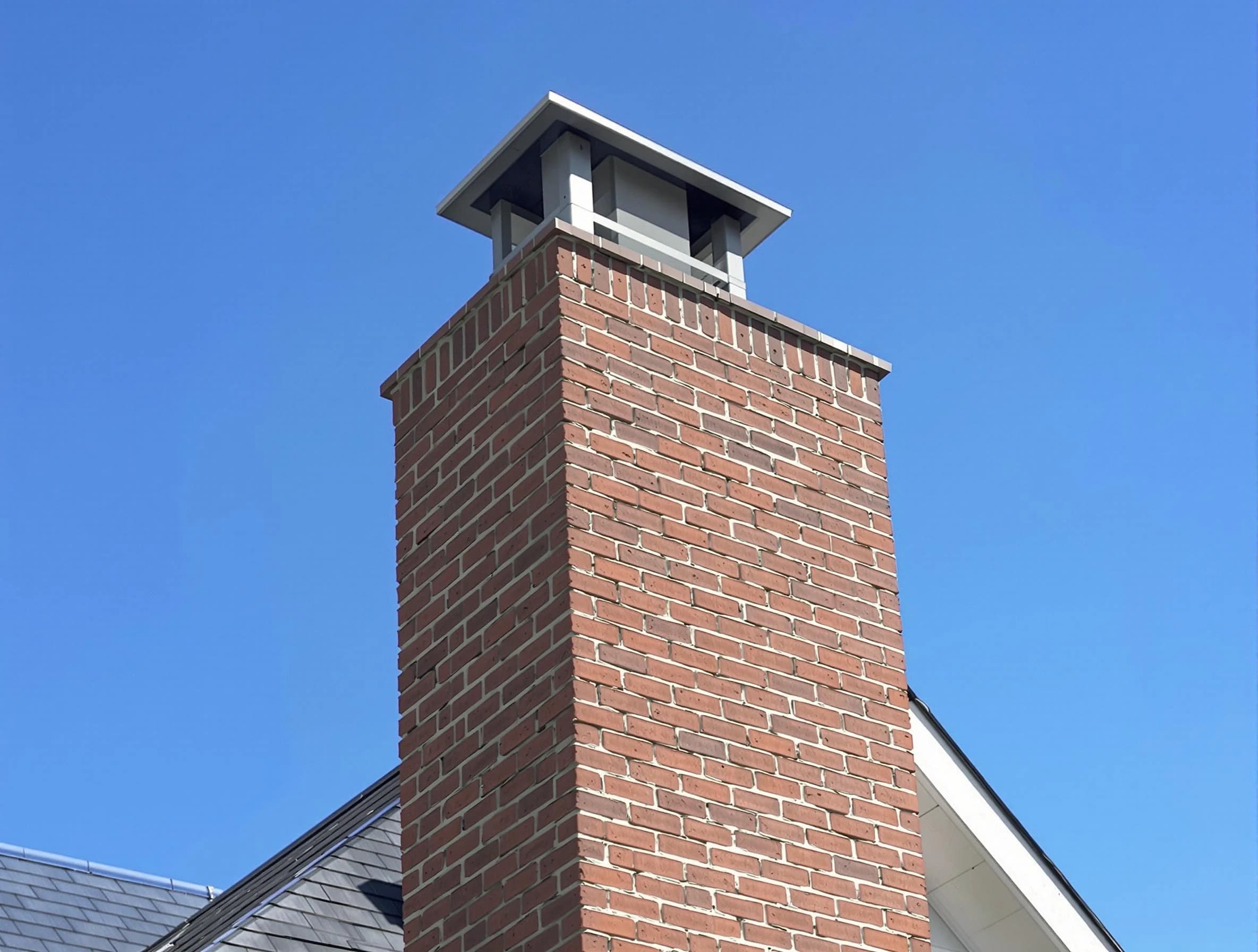 Chimney Remodeling service in Christiana, TN