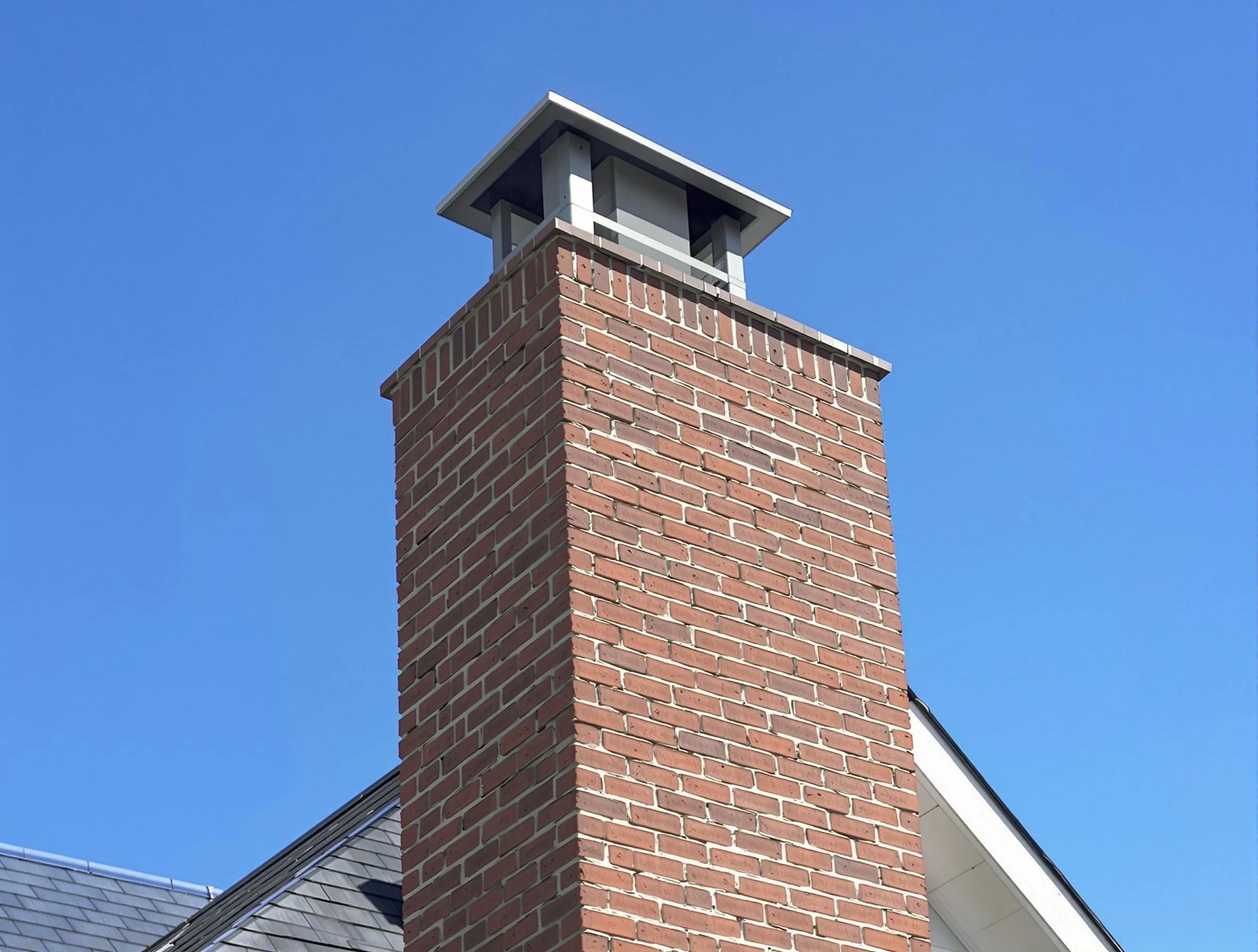 Chimney Remodeling in Christiana